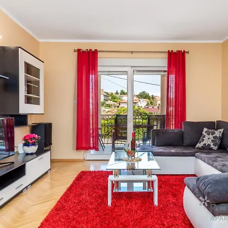 Rona Smokva Guest house Rijeka