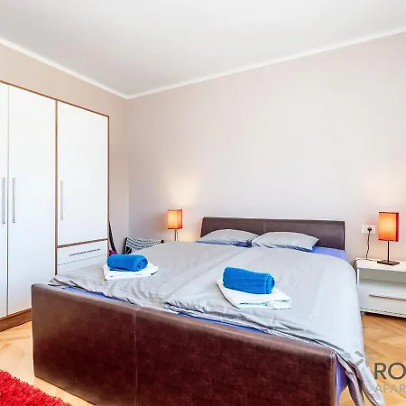 Rona Smokva Guest house Rijeka