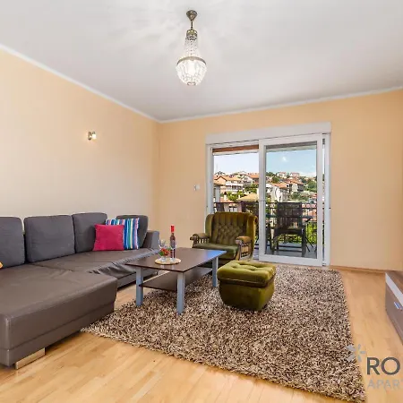 Rona Smokva 4* Rijeka