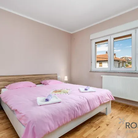 Rona Smokva Guest house