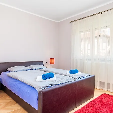 Гостевой дом Rona Smokva