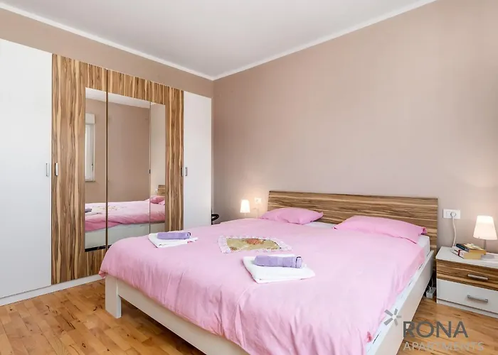 Rona Smokva Pensjonat Rijeka