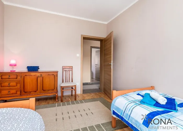 Rona Smokva 4* Rijeka