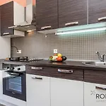 Maison d'hôtes Rona Smokva 4*