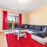 Rona Smokva 4* Rijeka