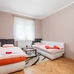 Maison d'hôtes Rona Smokva 4*