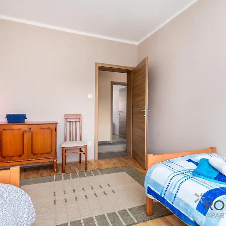 Rona Smokva 4* Rijeka