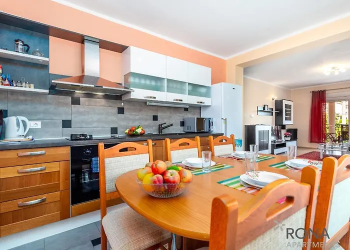 Rona Smokva Rijeka