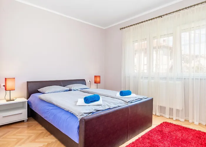 Guest house Rona Smokva