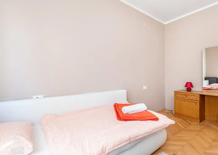 Guest house Rona Smokva Rijeka
